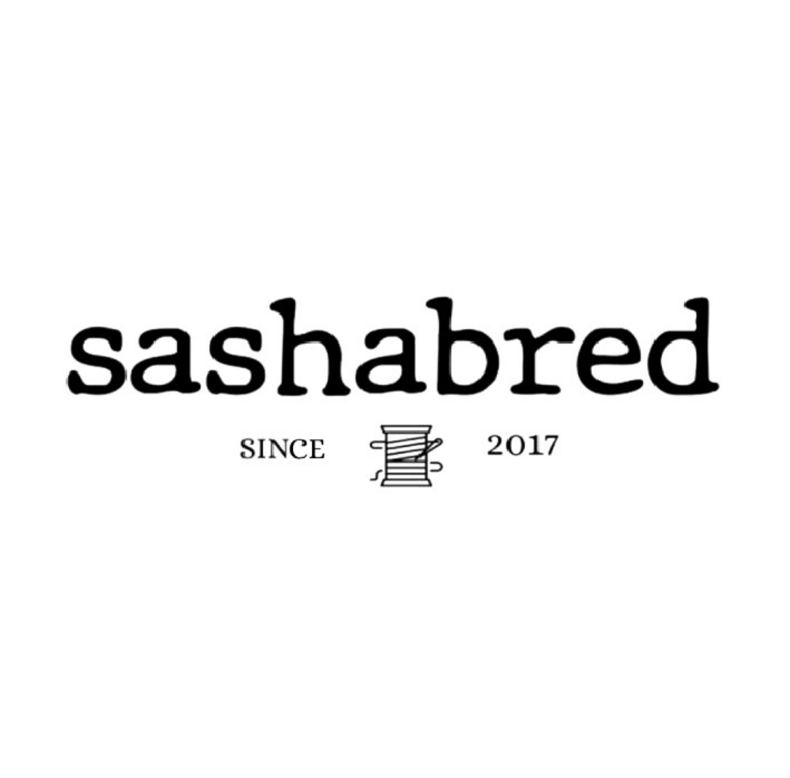 Sashabred